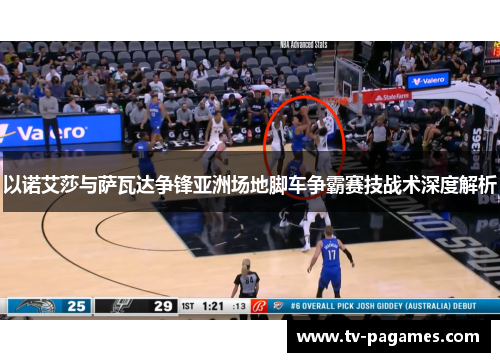 以诺艾莎与萨瓦达争锋亚洲场地脚车争霸赛技战术深度解析