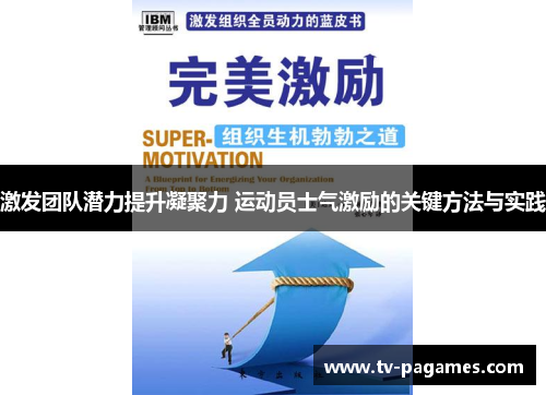 激发团队潜力提升凝聚力 运动员士气激励的关键方法与实践