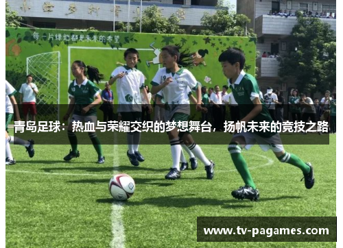 青岛足球:热血与荣耀交织的梦想舞台,扬帆未来的竞技之路 青岛足球:热血与荣耀交织的梦想舞台,扬帆未来的竞技之路