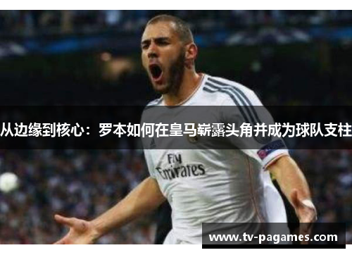 从边缘到核心:罗本如何在皇马崭露头角并成为球队支柱 从边缘到核心:罗本如何在皇马崭露头角并成为球队支柱