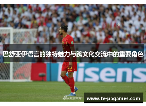 巴舒亚伊语言的独特魅力与跨文化交流中的重要角色