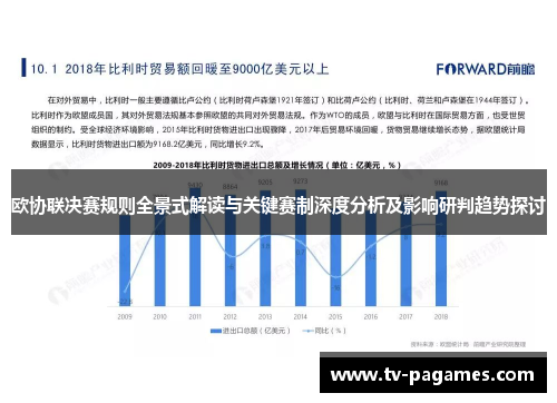 欧协联决赛规则全景式解读与关键赛制深度分析及影响研判趋势探讨