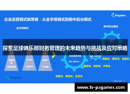 探索足球俱乐部财务管理的未来趋势与挑战及应对策略